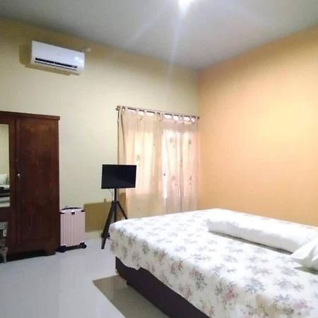 Sadana Villahouse Ngadinegaran Yogyakarta Exteriér fotografie