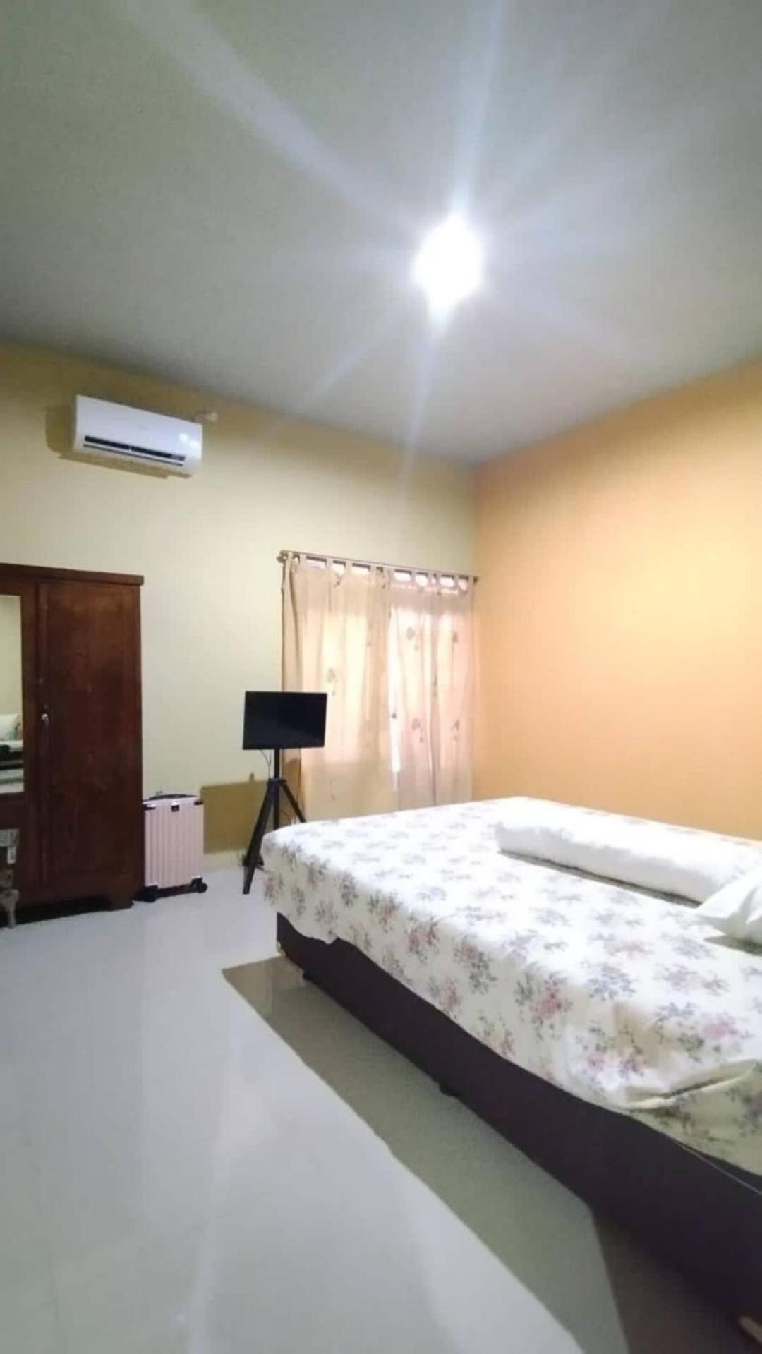 Sadana Villahouse Ngadinegaran Yogyakarta Exteriér fotografie